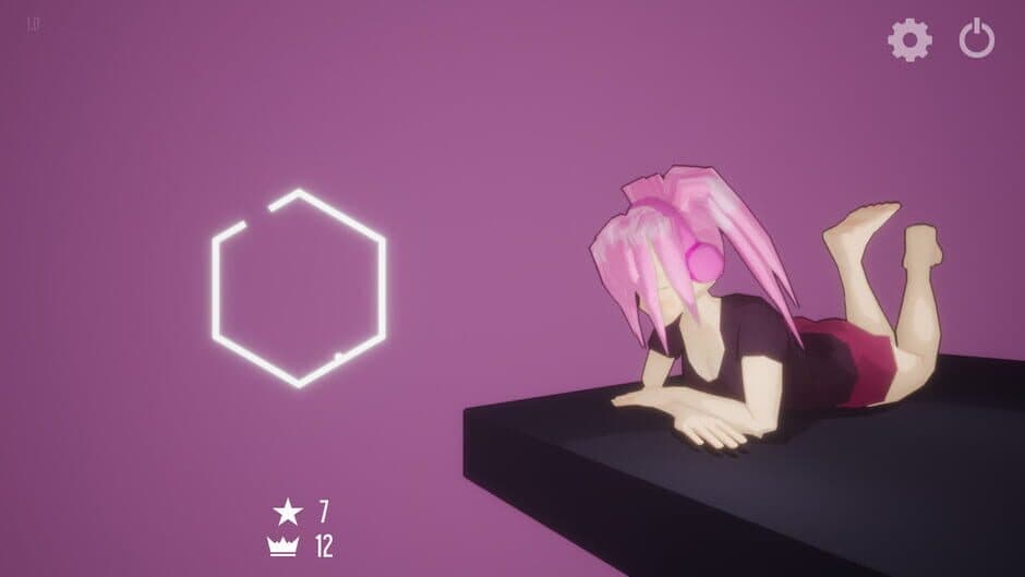 Chill II screenshot