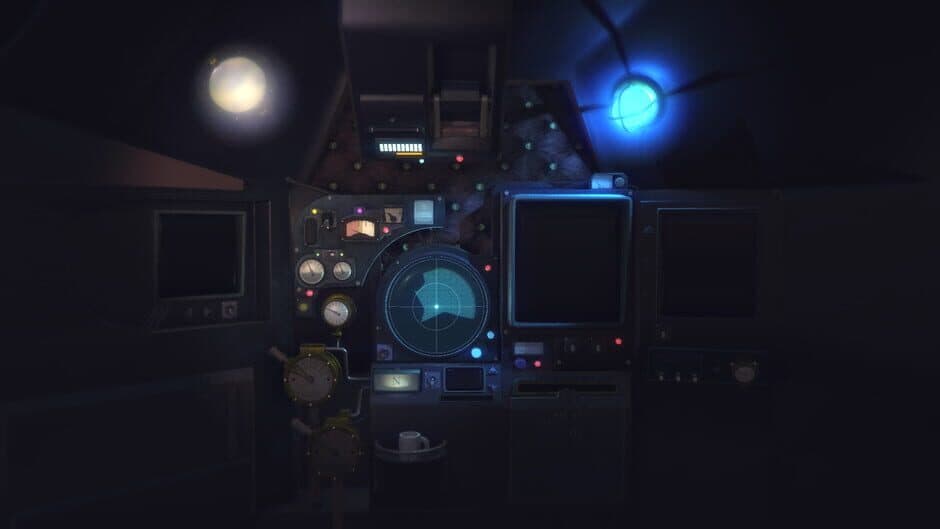 Nauticrawl screenshot