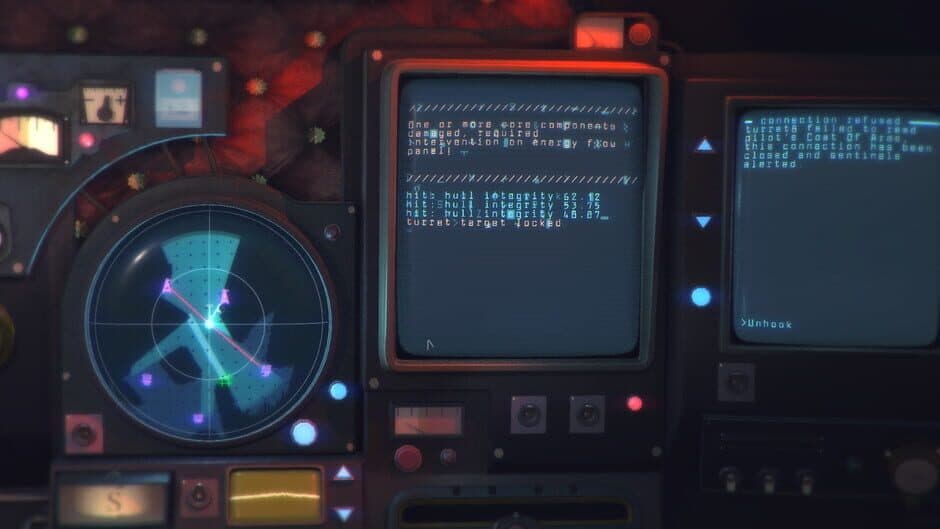 Nauticrawl screenshot