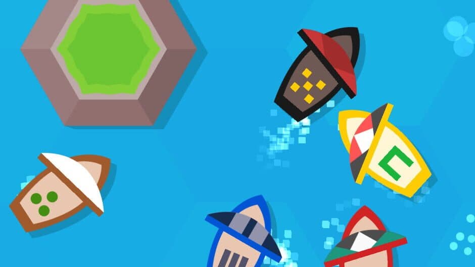 Shipped screenshot