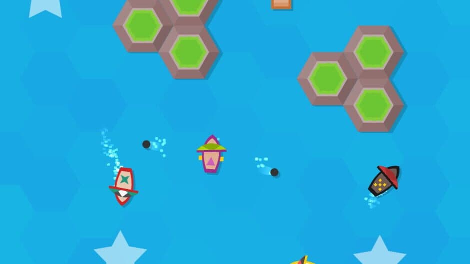 Shipped screenshot