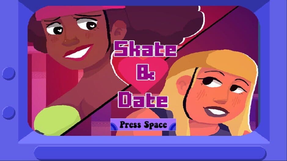 Skate & Date screenshot