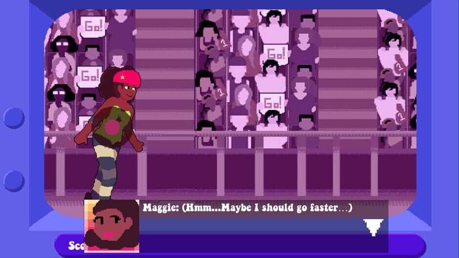 Skate & Date screenshot