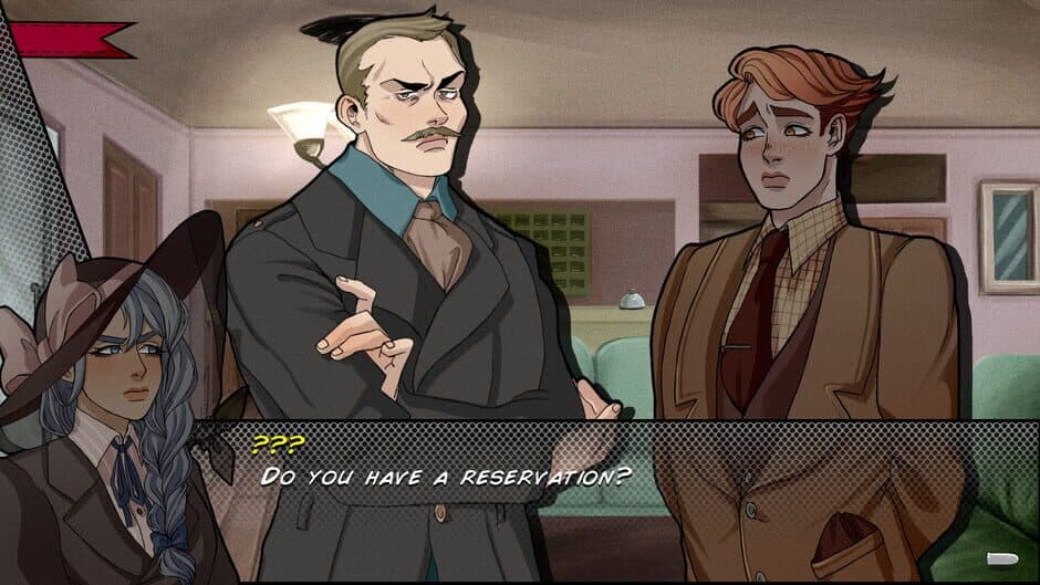 Misadventures of Laura Silver screenshot