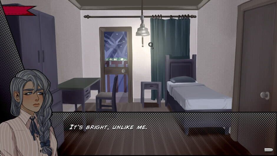 Misadventures of Laura Silver screenshot