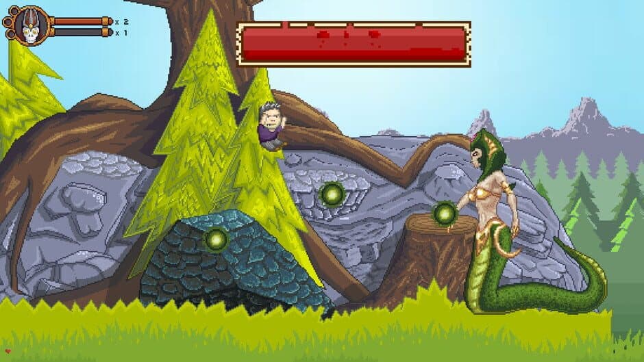 Dis: The Game screenshot