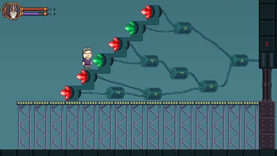 Dis: The Game screenshot
