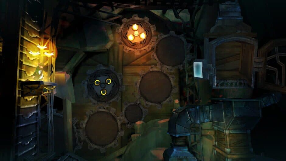 Spark of Light screenshot