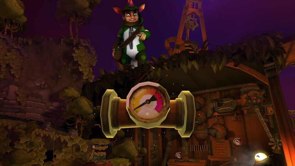 Spark of Light screenshot