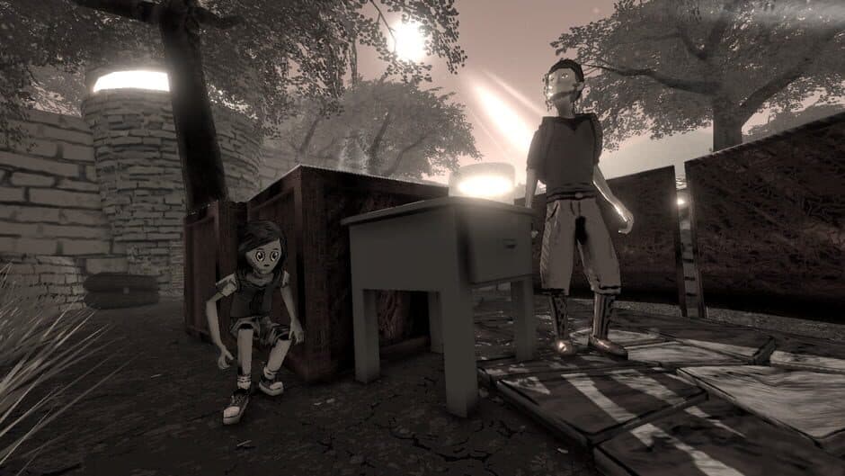 Anthem of Roses screenshot