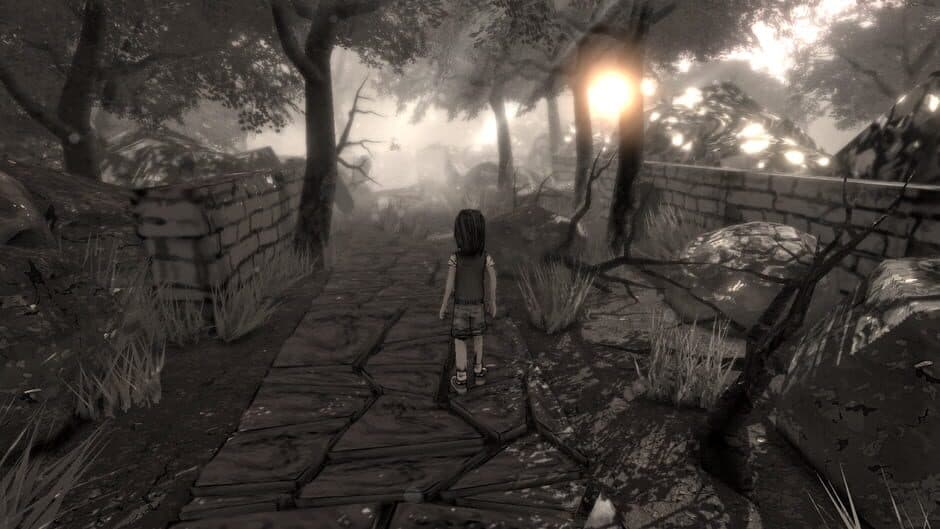 Anthem of Roses screenshot