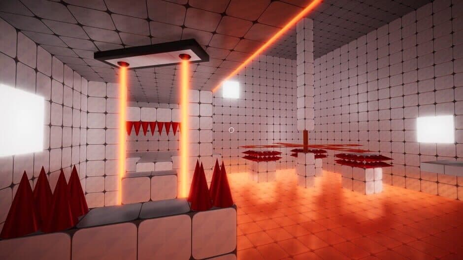 Extricate screenshot