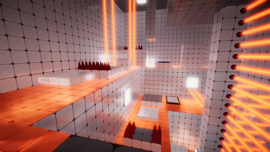 Extricate screenshot