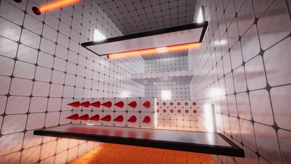 Extricate screenshot