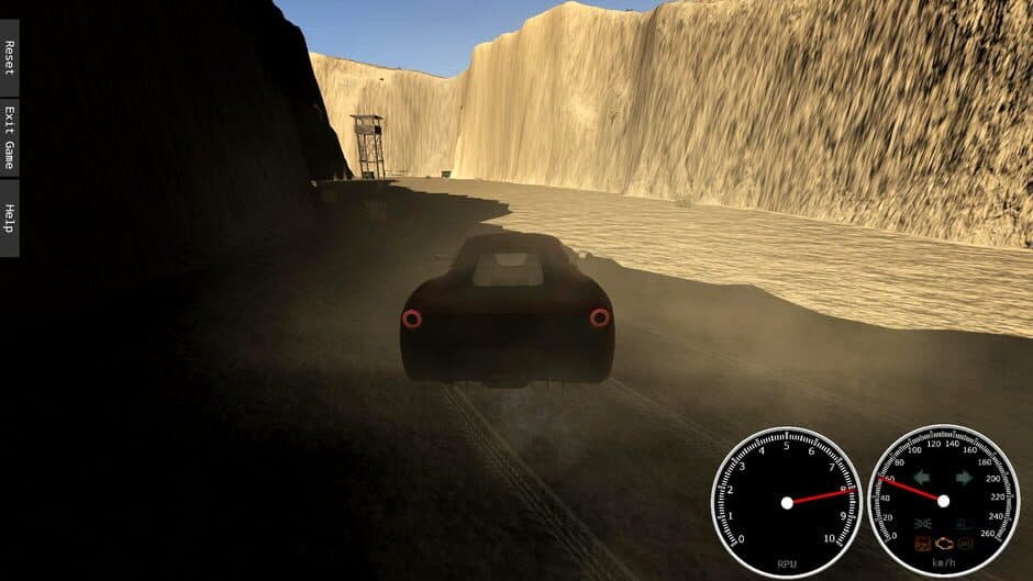 Find the Oil Racing Edition screenshot