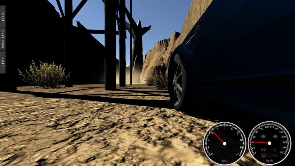 Find the Oil Racing Edition screenshot