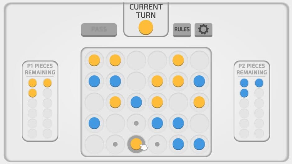 Daka Dara screenshot