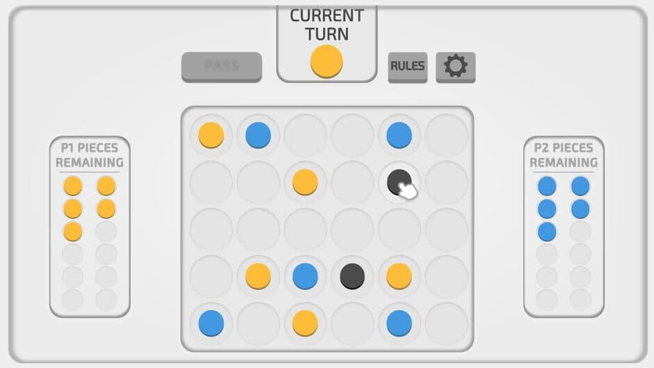 Daka Dara screenshot