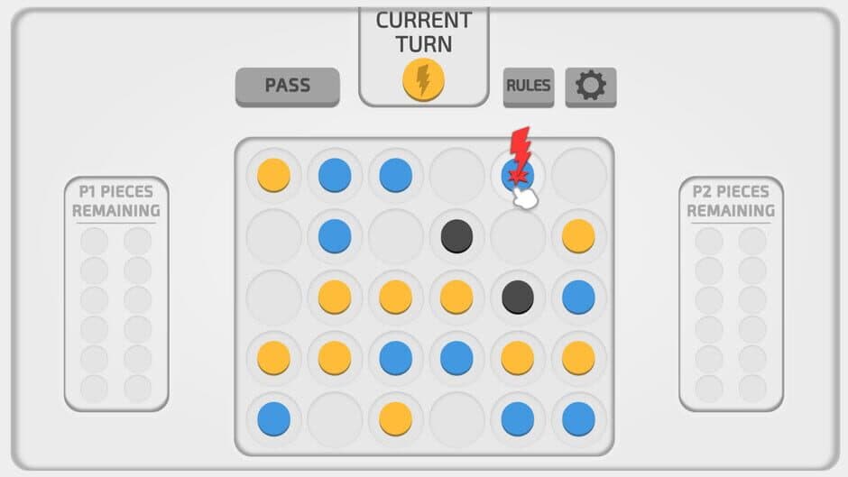 Daka Dara screenshot