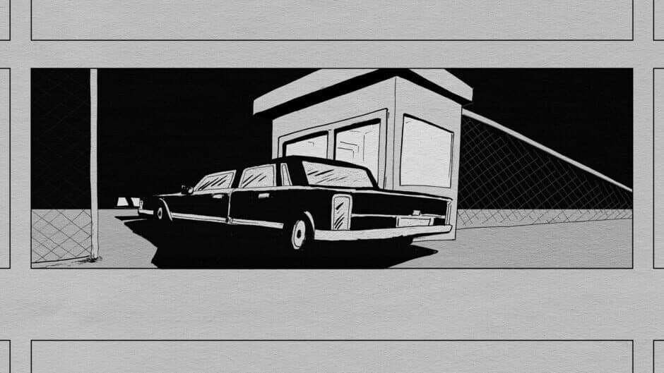 The Lot screenshot