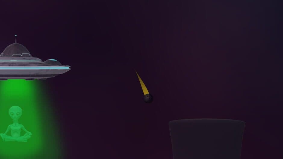 Bowling Over It screenshot