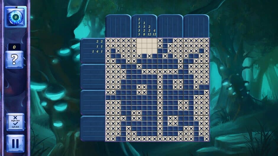 Picross Hansel and Gretel - Nonograms screenshot