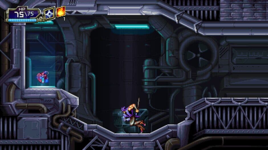 Bushiden screenshot