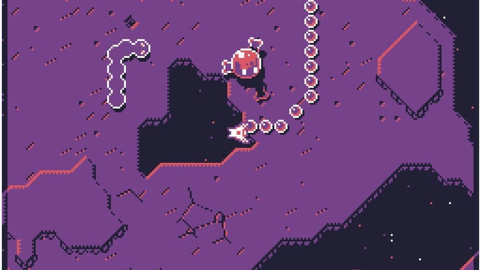 Voidrun screenshot
