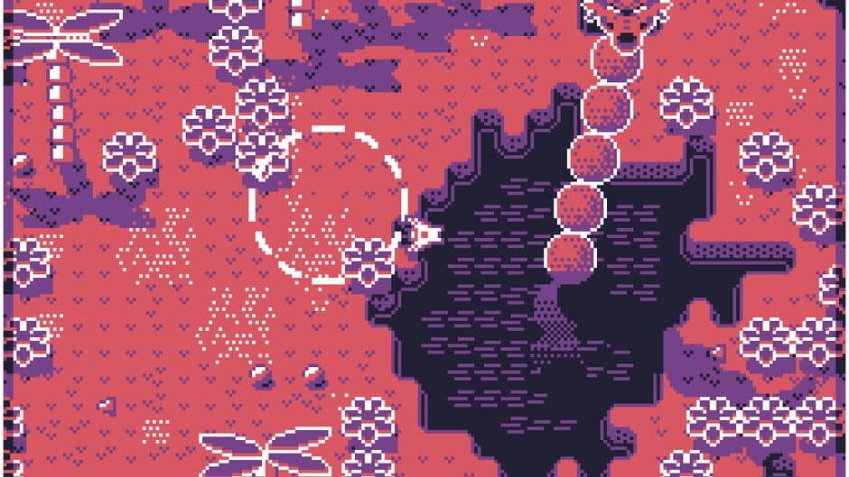 Voidrun screenshot