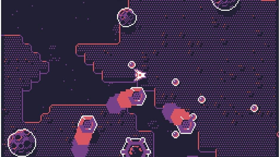 Voidrun screenshot