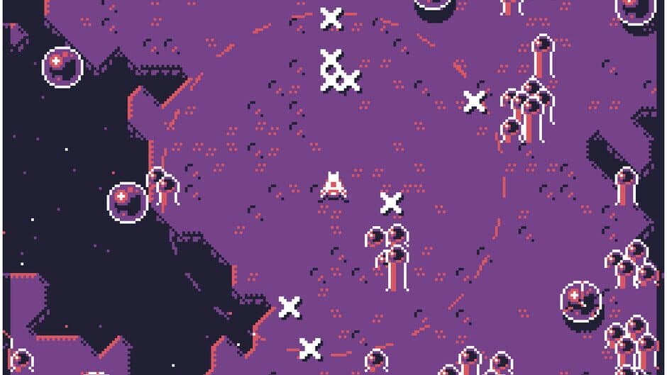 Voidrun screenshot