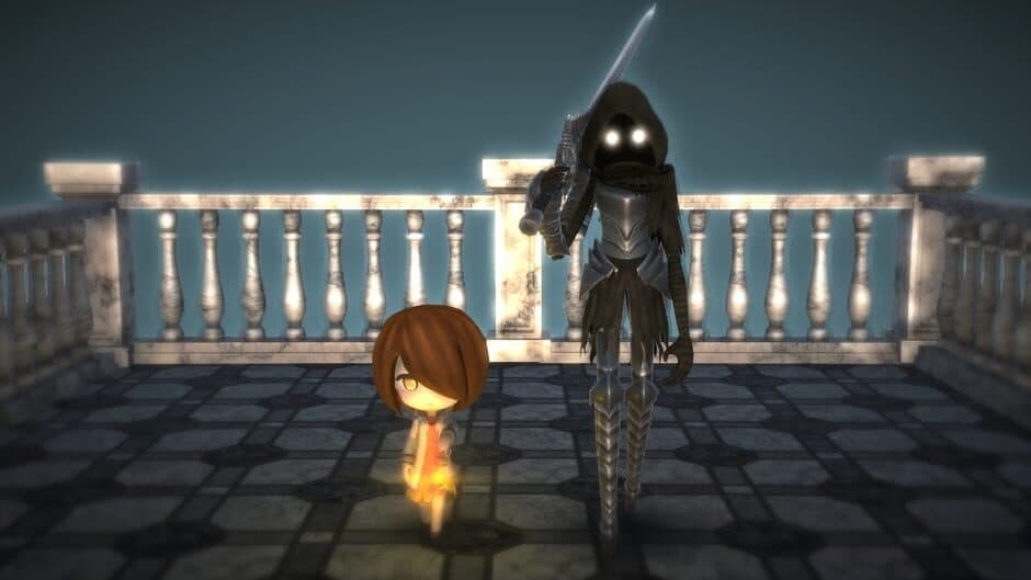 Flan screenshot