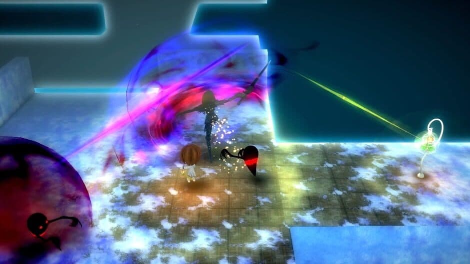 Flan screenshot