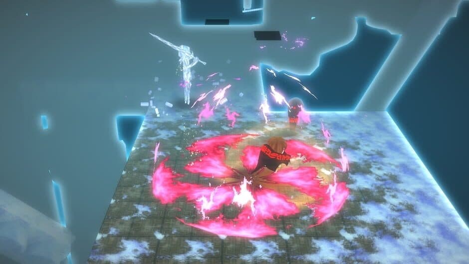 Flan screenshot