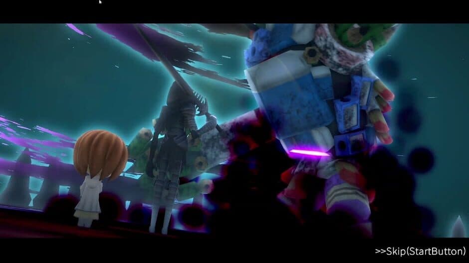 Flan screenshot