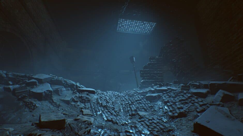 Vampire: The Masquerade - Bloodlines 2 screenshot