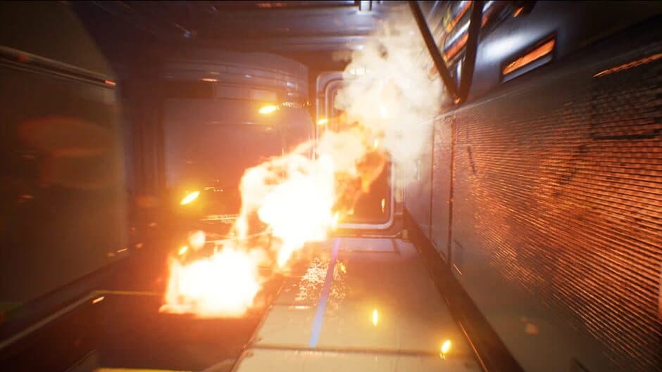 Tartarus screenshot