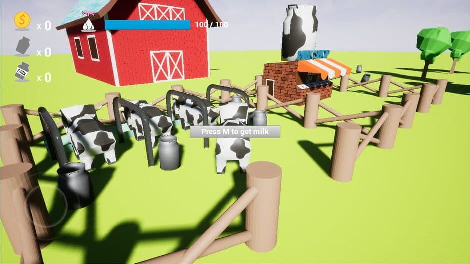 Loop Craft screenshot
