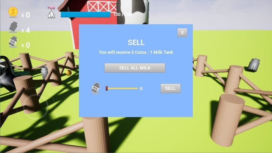 Loop Craft screenshot