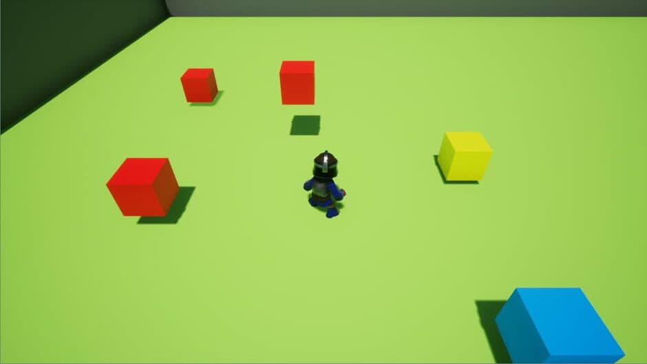 Loop Craft screenshot