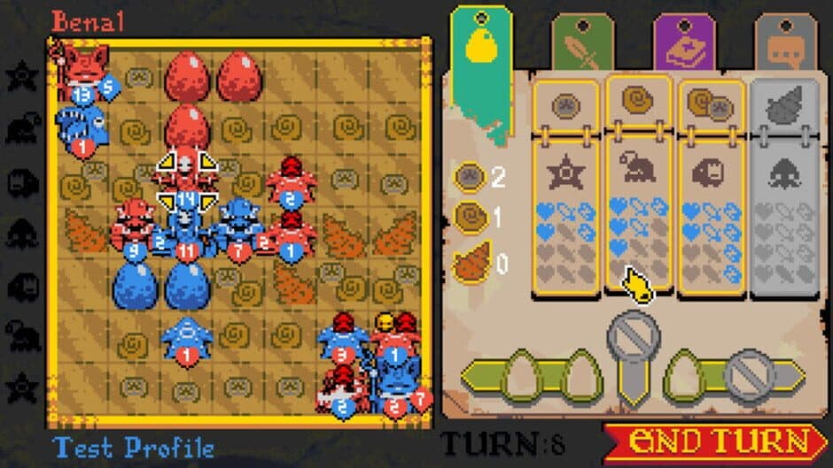 Wequer screenshot