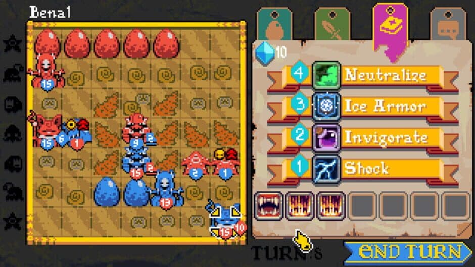 Wequer screenshot