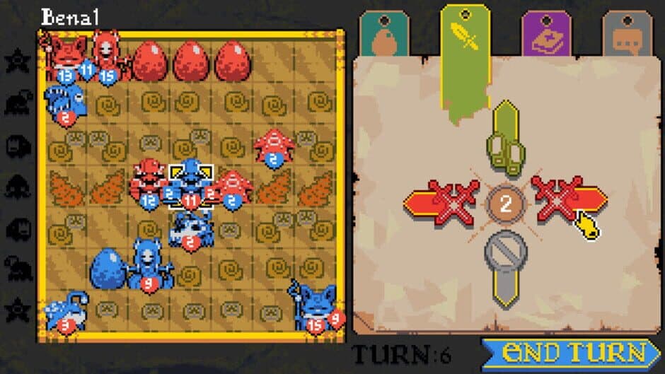 Wequer screenshot