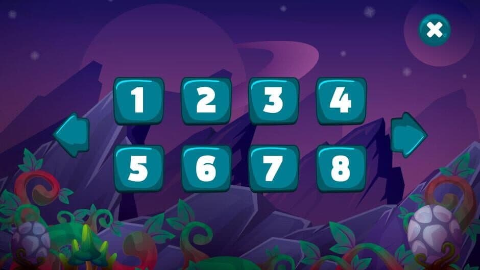 Fluffy Friends 3 screenshot