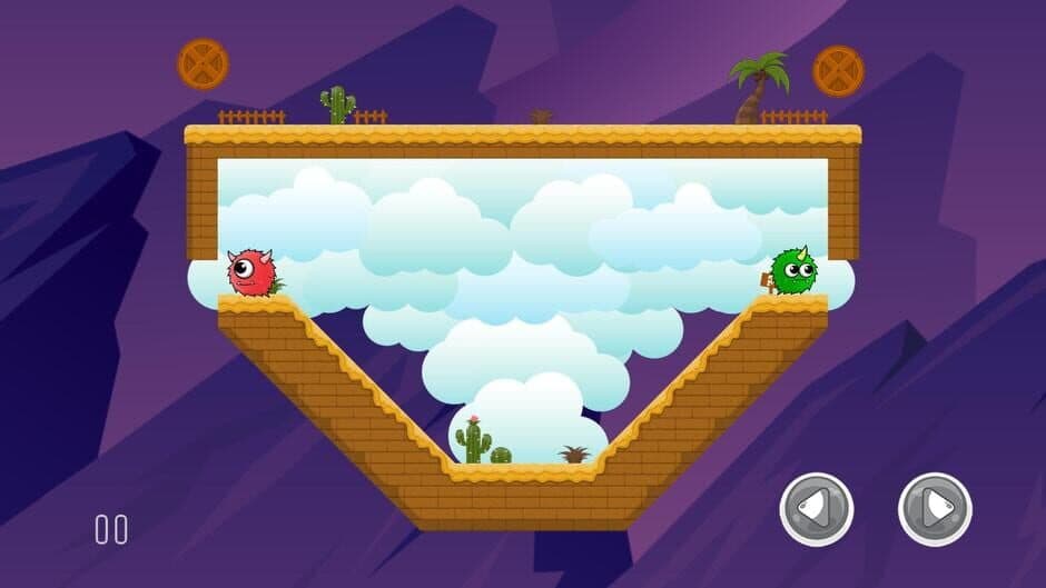 Fluffy Friends 3 screenshot