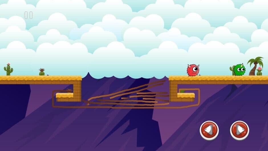 Fluffy Friends 3 screenshot