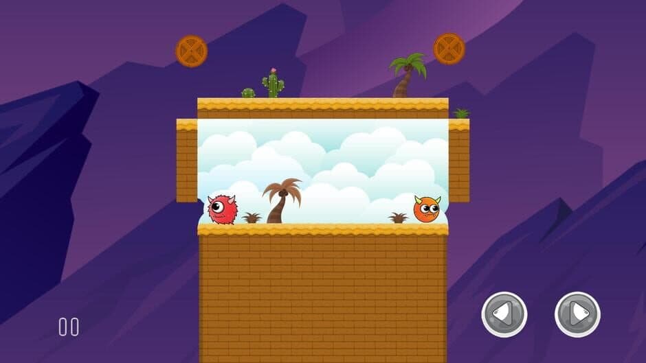 Fluffy Friends 3 screenshot