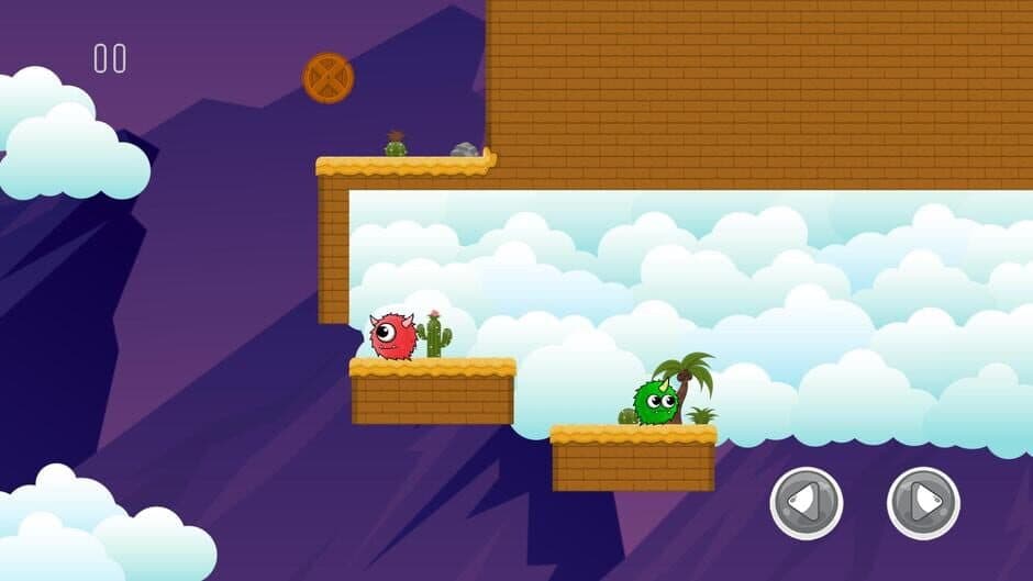 Fluffy Friends 3 screenshot