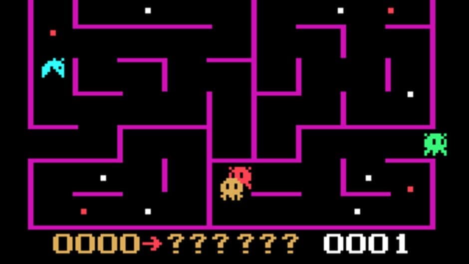 K.C. Munchkin! screenshot
