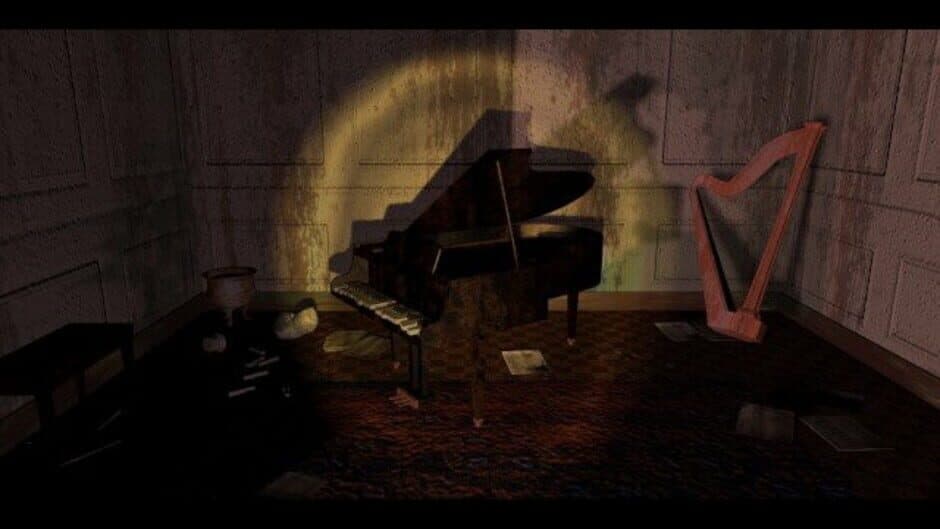 The 11th Hour screenshot